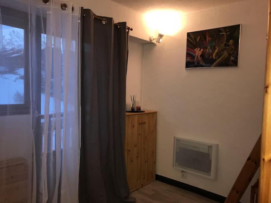 Studio Auron Exterior foto
