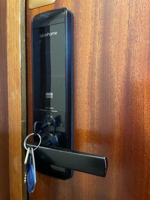 Studio Auron Exterior foto